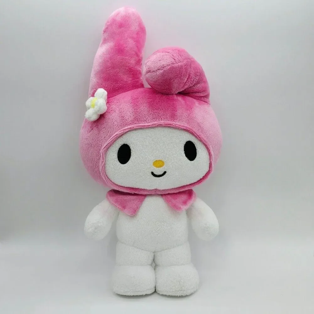 Hello Kitty My Melody plush
